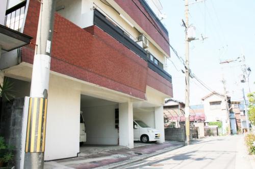 家賃に水道代込み