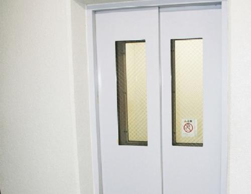 RC構造4階建!