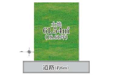 大阪市鶴見区緑3丁目