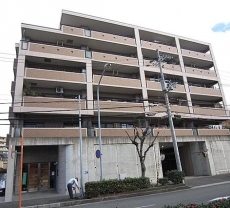 ネオハイツ学園前 6階/202号