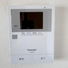 インターホン