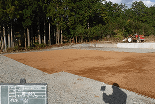 一般住宅1 施工後