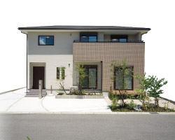 長期優良住宅仕様