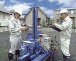 地盤補償 最大20年