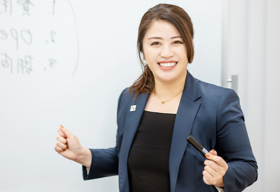 代表挨拶
